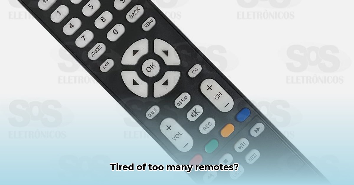controle-remoto-da-tv